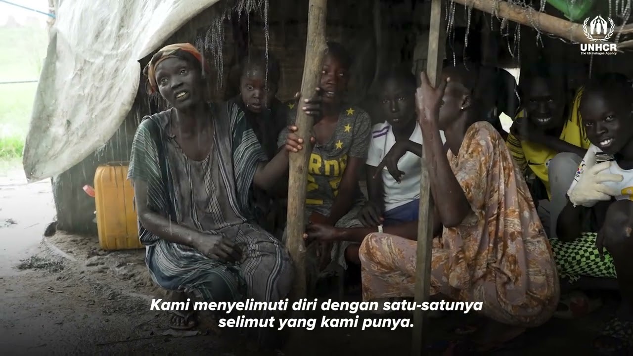 #HardestHit - Nyaguen Story