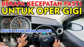 Download lagu STANDARD SPEED IN MANUAL CAR GEAR OPERATION, MANUAL CAR LEARNING METHODS mp3