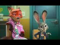 Zootopia 2 Full Movie Story Explained Judy Nick Face A New Global Threat