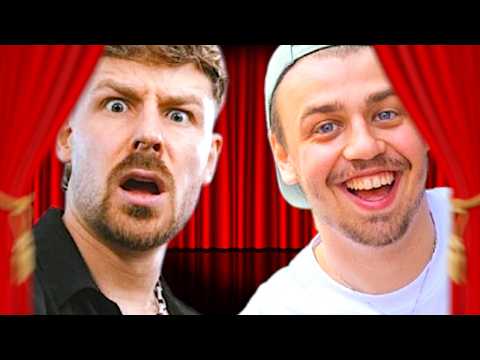 DIE WITZIGSTEN PAPAPLATTE & REWI MOMENTE AUS 1 JAHR!