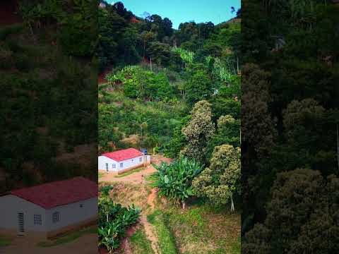 Minas Gerais: Tradição e interior transformam o coração do Brasil.