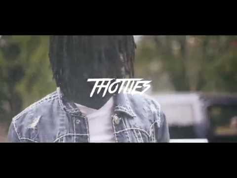 Chief Keef x Lil Durk x Fetty Wap Type Beat - Thotties [Prod.MessiahBeatz]
