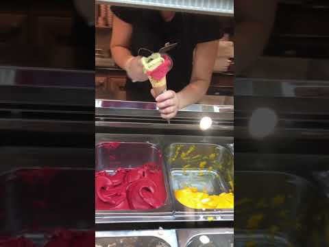Gelateria Amorino