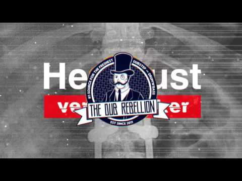 Herobust - Vertebreaker