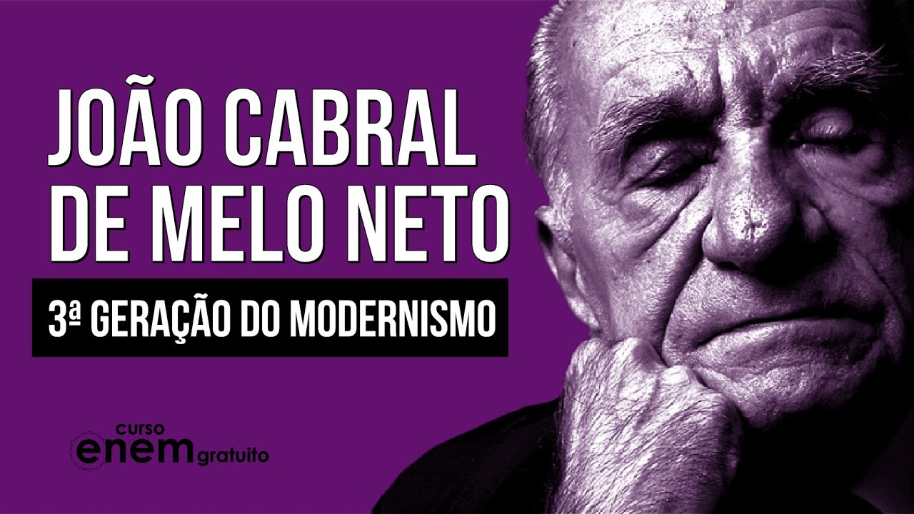 João Cabral de Mello Neto