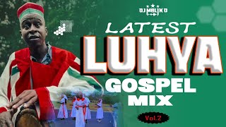 Download lagu Latest Luhya Gospel Mix 2025 | DJ Malik D – All My Enemies, Ebenezer, Reverse, Mwami Yesu & More mp3
