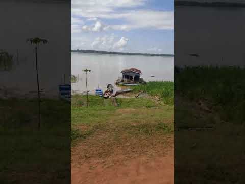 estrada do Jandira Iranduba Amazonas