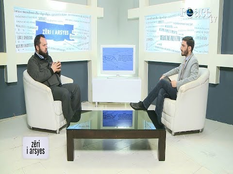 Zëri i arsyes | 373. Standardi i jetës - Muhamed Dërmaku