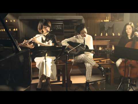 Em đứng trên cánh đồng - Lê Cát Trọng Lý