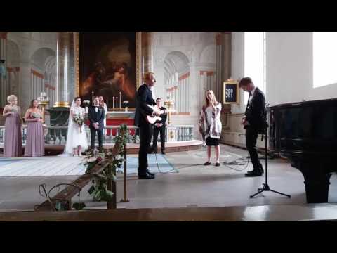 Äntligen På Väg (acoustic) - Håkan Hellström