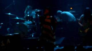 Kate Nash- Mansion Song. Live in Paris