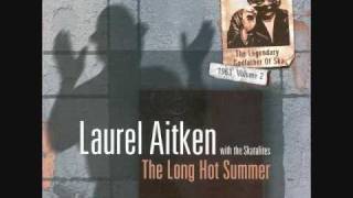 Bad Minded Woman - The Skatalites And Laurel Aitken