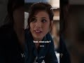 Brennan recognizes this face... #Bones #EmilyDeschanel #TemperanceBrennan #Shorts