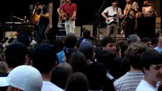 Jason Collett--title unknown--Live @ Ottawa Bluesfest 2010-07-12