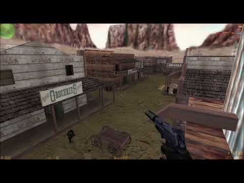Counter Strike 1.6 de_westwood map müziği | CS 1.6 Westwood song music #CounterStrike #WestWood