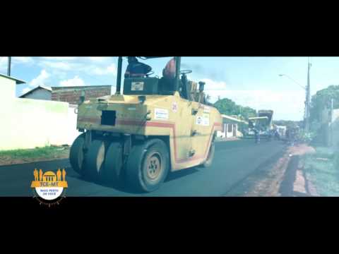 Novo Modelo de Fiscalização do TCE-MT