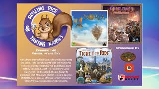 Rolling Dice & Taking Names - Noria video thumbnail