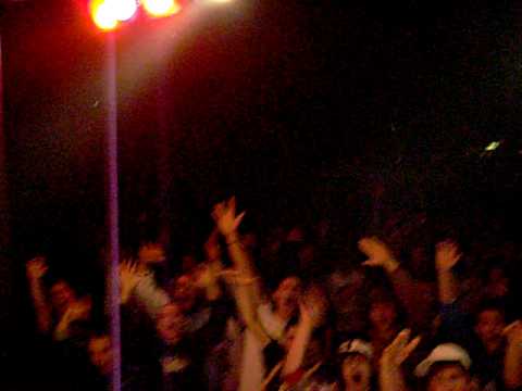 Kunetti,Jack The Smoker,Bat  - "Bussero fatti sentireeeee!!"