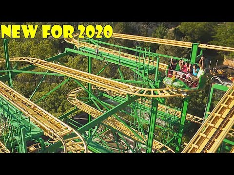 Sidewinder Safari short video by Midway Mayhem