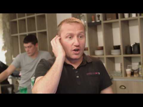 Chant Corse ⸱ Jean-François Luciani - Ci Hè Dinù (2016)