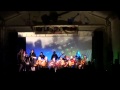 KLUB MUZIK MY AMAZING NEPHEW JOHNNY WALL IN HIS SCHOOL CONCERT SATURDAY 26 03 2011 VIDEO 1