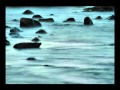 Marianne Faithfull - Sleep - slideshow of amazing seascapes
