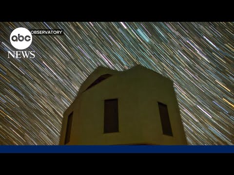 Arizona's famed Lowell Observatory