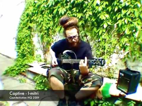 I-mitri - Captive ("unplugged")