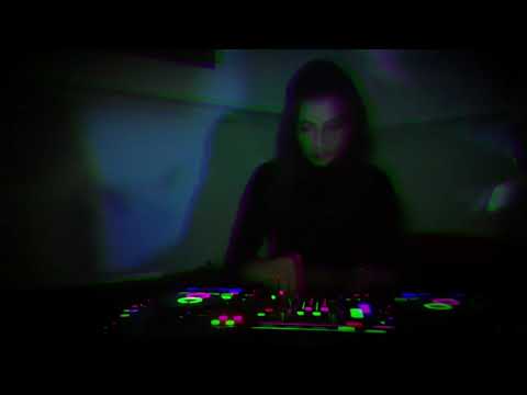SALO DJ set - Gadzooks DnB: Equilibrium @ The Abbey