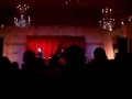 ACOUSTIC Peter Cincotti - Before I Go - Bush Hall, London