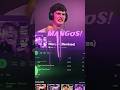 MANGOS PHONK SLOWED
