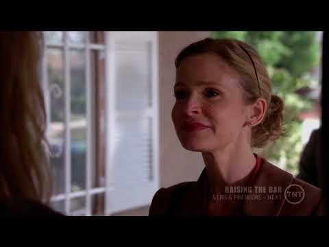 The Closer Domestic Violence Rescue