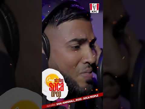 OMG SSD EP27 | Shal Marshall, Russ - Soca People