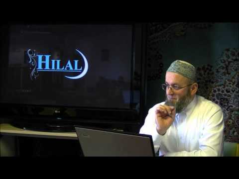 Halil Makic: Vjerovanje u Allaha