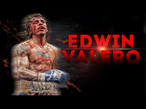 Edwin Valero - El Inca / Dinamita |Highlights|Training|