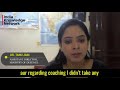 From A Doctor To UPSC Civil Servant Dr Tanu Jain Interview Part 3 3