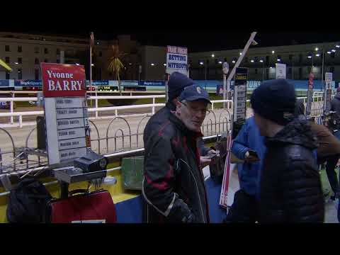 RPGTV Juvenile Derby Semi-Finals & Yvonne Barry Bookmaker 600 Semi-Finals