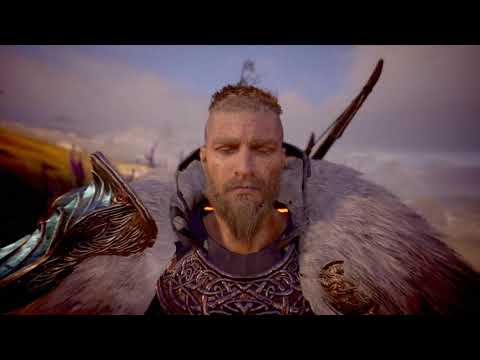 Assassin's Creed: Valhalla #137 Wyzwanie od bogów