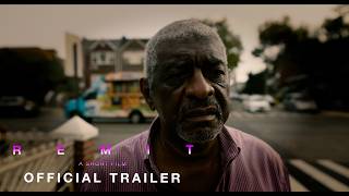 Remit (2026) | Official Trailer | Short Sci-Fi/Horror/Thriller Film