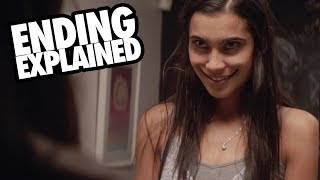 TRUTH OR DARE (2018) Ending Explained