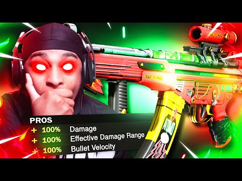 the *NEW* C58 is INSANE..😨 (BEST C58 CLASS SETUP) - BLACK OPS COLD WAR MULTIPLAYER!