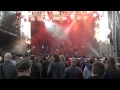 Candlemass - At The Gallows End (live ...