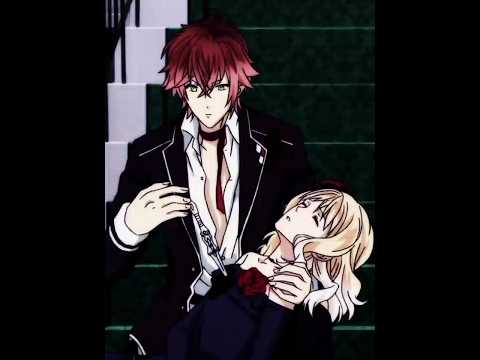 Someone You Loved // Diabolik Lovers Edit