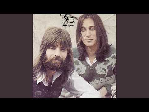 Good Friend - Loggins & Messina
