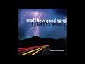 Matthew Good Band - Jenni's Song