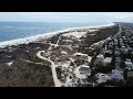 Coyotes Disrupting Beach Community in Long Beach Island, NJ