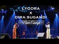 LYODRA X DIRA SUGANDI - NEVER ENOUGH | Yoan Theodora Orchestra