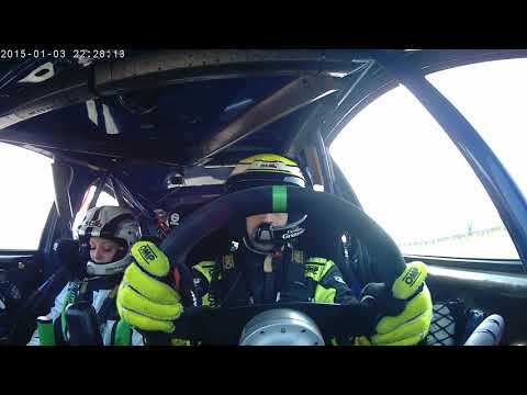 Rally del Bardolino 2021 Grimaldi-Guglieri