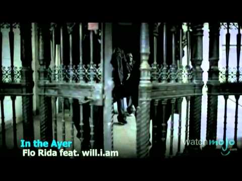 Flo Rida Biography: Life and Career of the Wild Ones Rapper