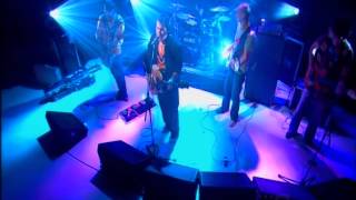 Alex Lloyd - Never Meant To Fail (live on the Footy Show)